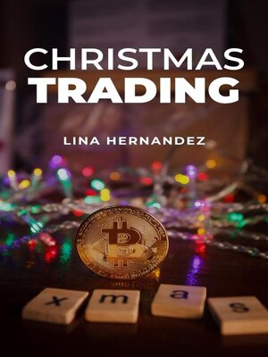 cover image of Christmas Trading